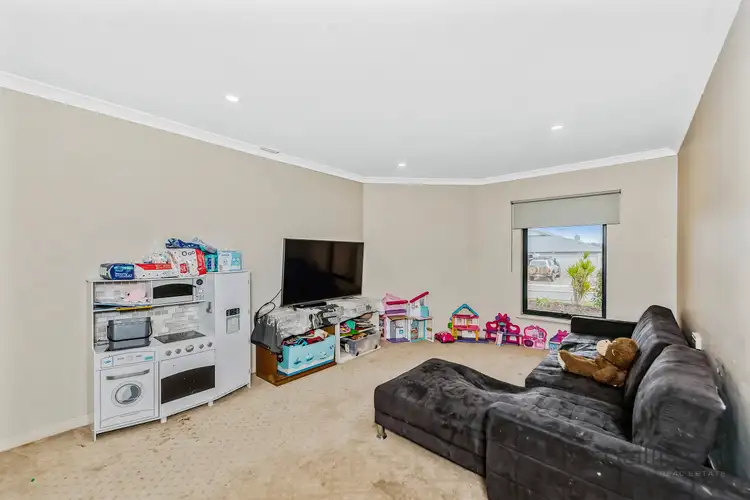 Second view of Homely house listing, 4 Eaton Way, Baldivis WA 6171