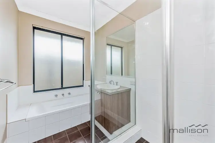 Fourth view of Homely house listing, 4 Eaton Way, Baldivis WA 6171