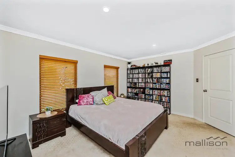 Fifth view of Homely house listing, 4 Eaton Way, Baldivis WA 6171