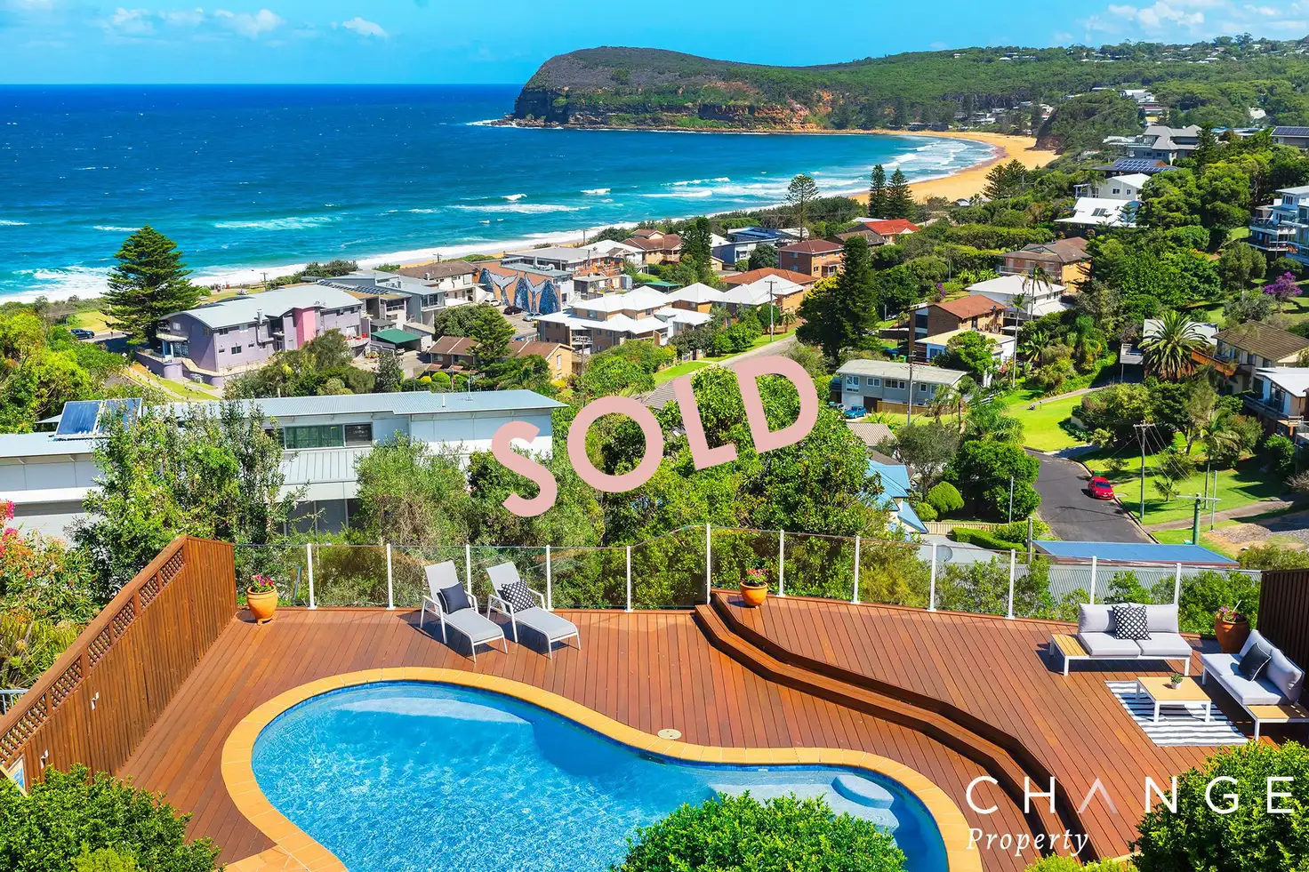 Main view of Homely house listing, 35 Helen Drive, Copacabana NSW 2251