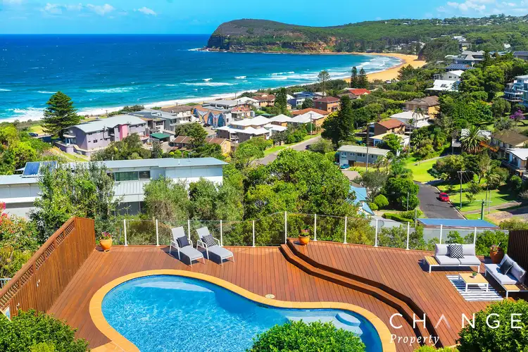 Second view of Homely house listing, 35 Helen Drive, Copacabana NSW 2251