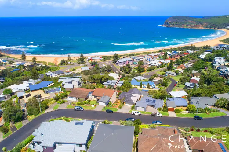 Third view of Homely house listing, 35 Helen Drive, Copacabana NSW 2251