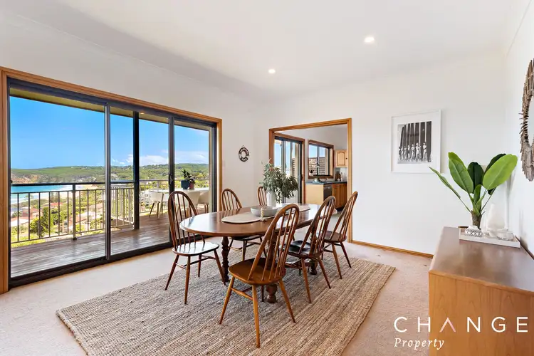 Fifth view of Homely house listing, 35 Helen Drive, Copacabana NSW 2251