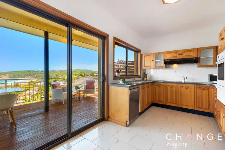 Sixth view of Homely house listing, 35 Helen Drive, Copacabana NSW 2251