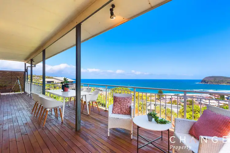 Seventh view of Homely house listing, 35 Helen Drive, Copacabana NSW 2251