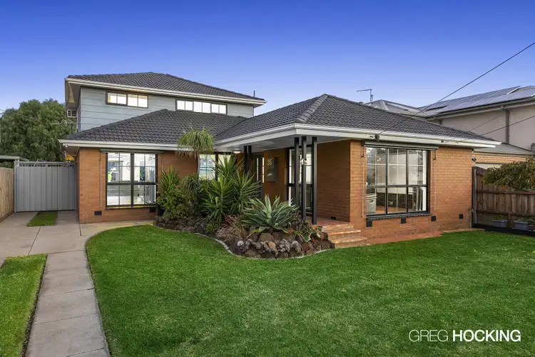 35 Purnell Street, Altona VIC 3018