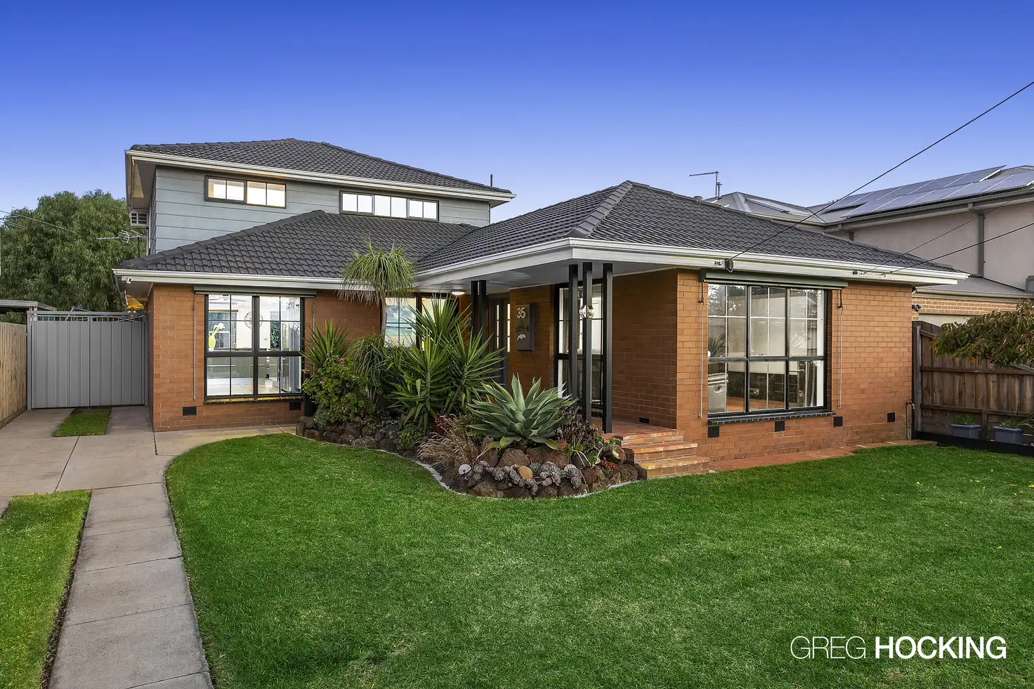 Main view of Homely house listing, 35 Purnell Street, Altona VIC 3018