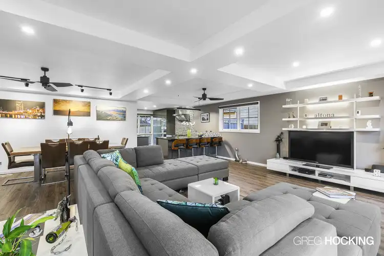 Sixth view of Homely house listing, 35 Purnell Street, Altona VIC 3018