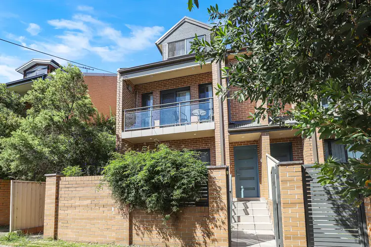 1/64-66 Carnarvon Street, Silverwater NSW 2128