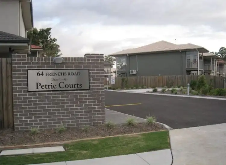 Sixth view of Homely townhouse listing, 5/64 Frenchs Road, Petrie QLD 4502