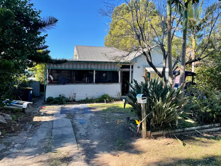 50 Hawke Street, Huskisson NSW 2540