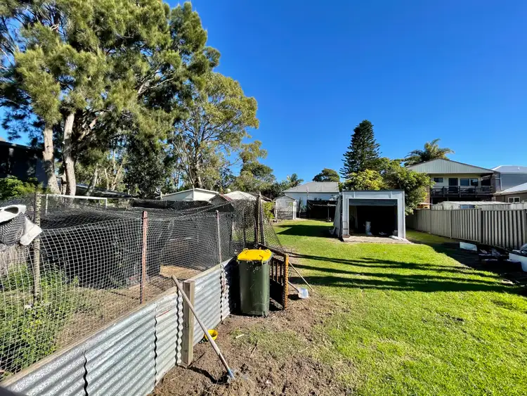 Third view of Homely house listing, 50 Hawke Street, Huskisson NSW 2540