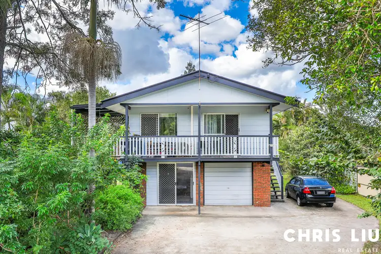 Main view of Homely house listing, 53 Dayana Street, Marsden QLD 4132