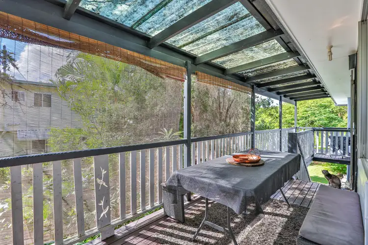 Fourth view of Homely house listing, 53 Dayana Street, Marsden QLD 4132