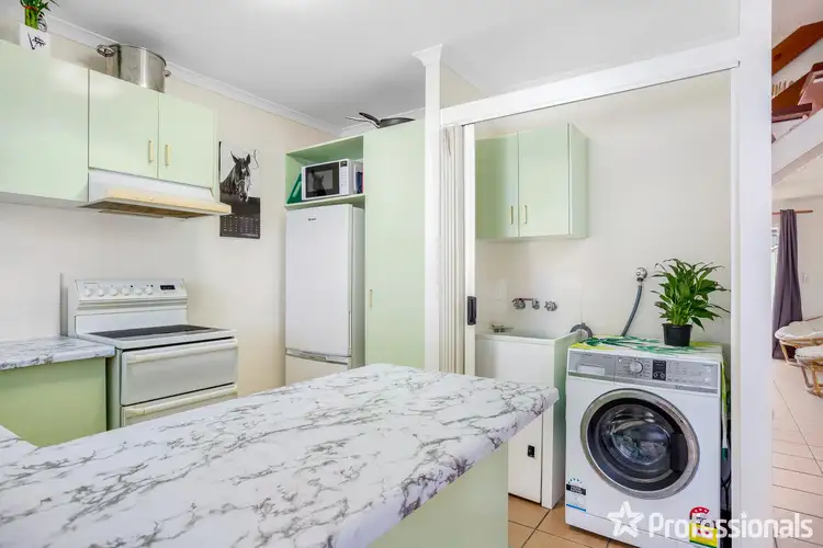 Third view of Homely townhouse listing, 15/6-8 Cannon Street, Manunda QLD 4870