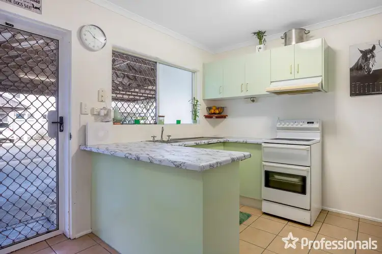 Fourth view of Homely townhouse listing, 15/6-8 Cannon Street, Manunda QLD 4870