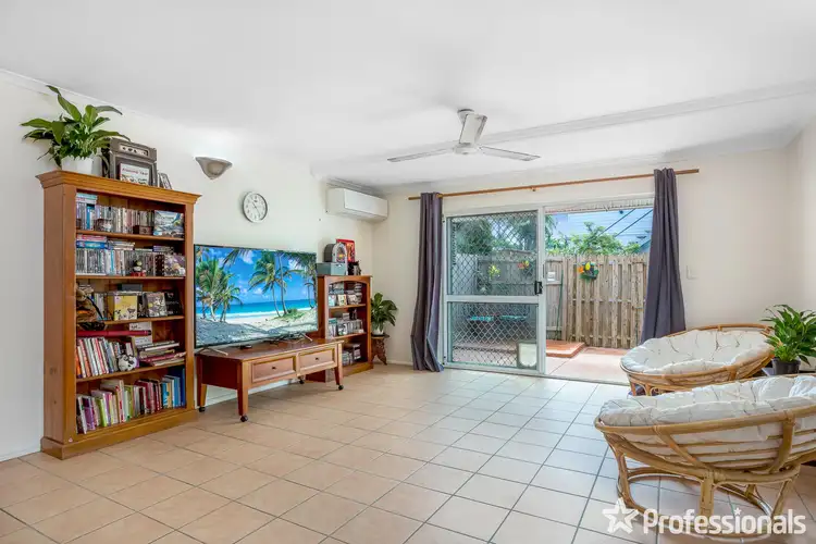 Fifth view of Homely townhouse listing, 15/6-8 Cannon Street, Manunda QLD 4870
