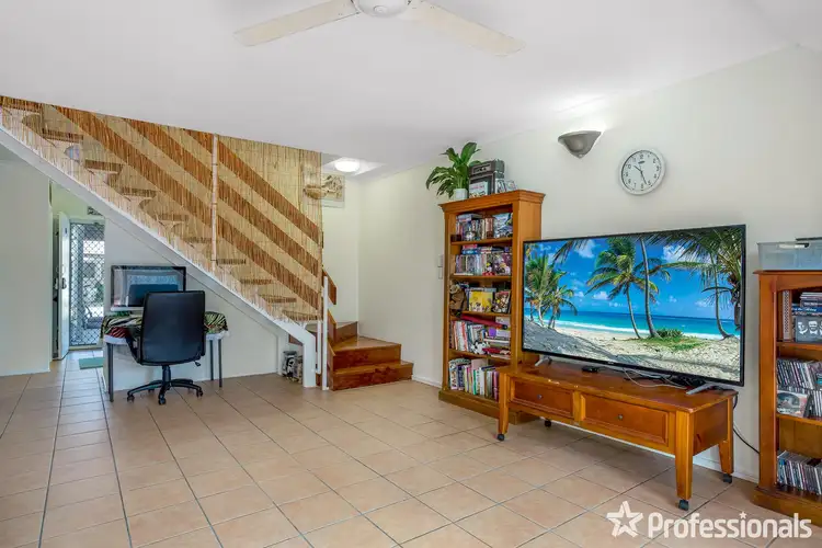 Sixth view of Homely townhouse listing, 15/6-8 Cannon Street, Manunda QLD 4870