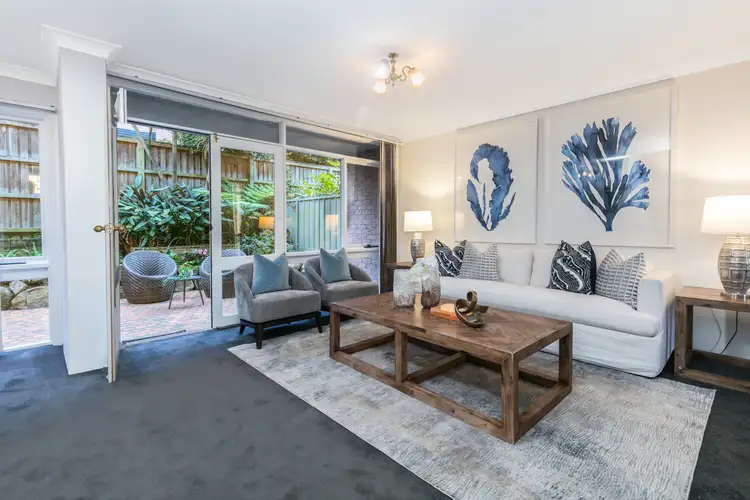 Main view of Homely townhouse listing, 2/28 Grosvenor Street, Neutral Bay NSW 2089