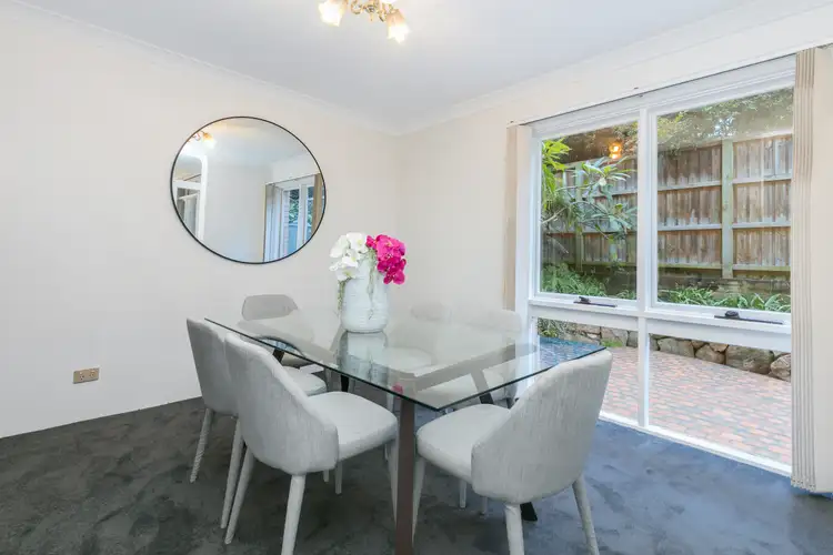 Fourth view of Homely townhouse listing, 2/28 Grosvenor Street, Neutral Bay NSW 2089