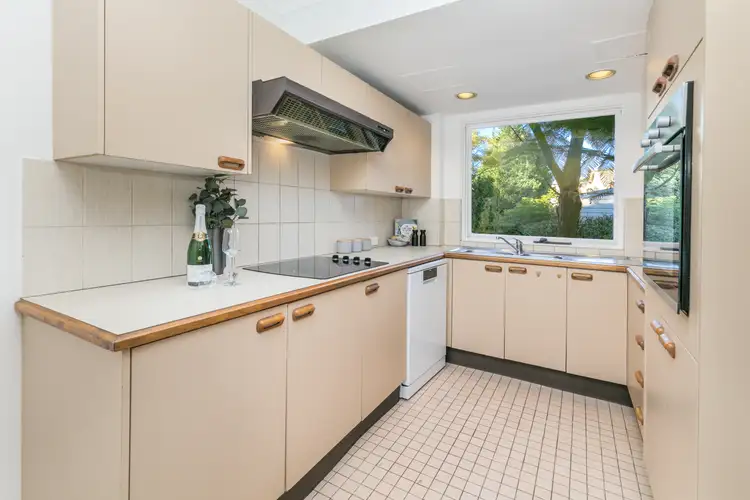 Fifth view of Homely townhouse listing, 2/28 Grosvenor Street, Neutral Bay NSW 2089