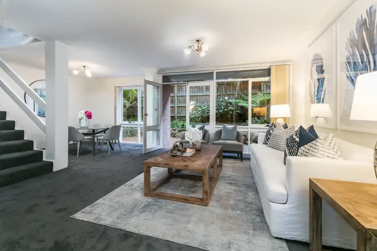 Sixth view of Homely townhouse listing, 2/28 Grosvenor Street, Neutral Bay NSW 2089