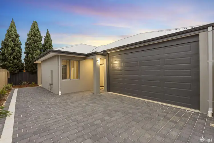 56A Lowanna Way, Armadale WA 6112