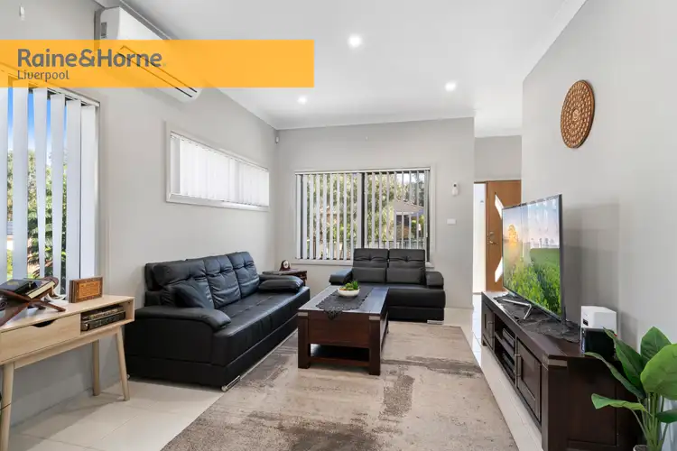 Third view of Homely house listing, 7 Mackellar Street, Casula NSW 2170