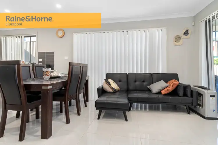 Fourth view of Homely house listing, 7 Mackellar Street, Casula NSW 2170
