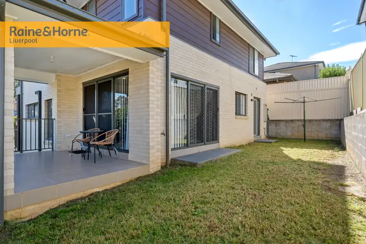 Fifth view of Homely house listing, 7 Mackellar Street, Casula NSW 2170