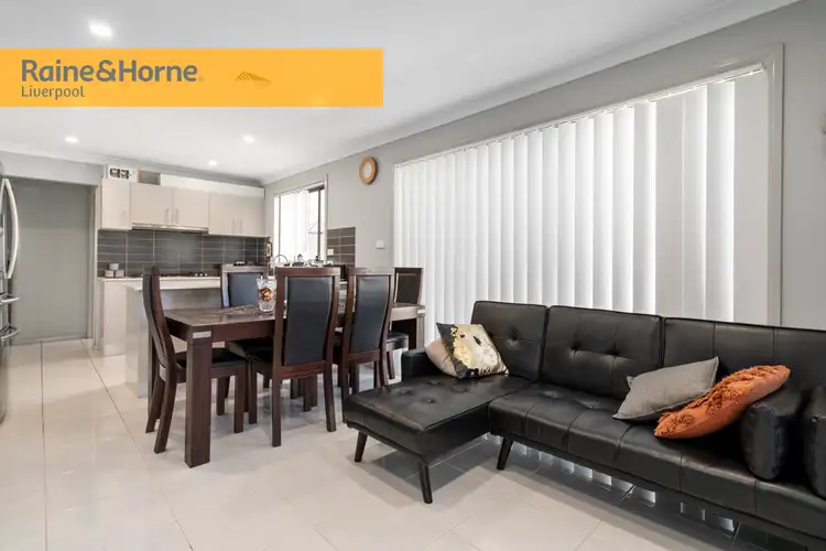 Sixth view of Homely house listing, 7 Mackellar Street, Casula NSW 2170