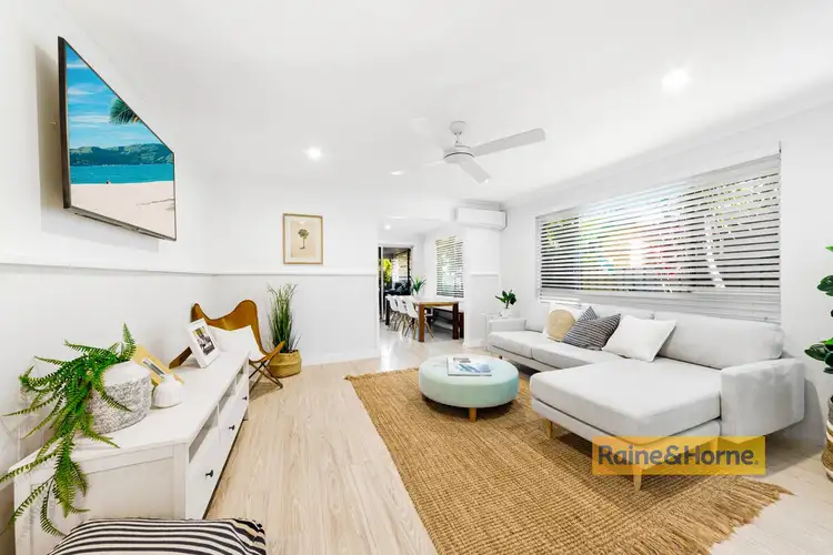 Main view of Homely house listing, 4 Airly Road, Umina Beach NSW 2257