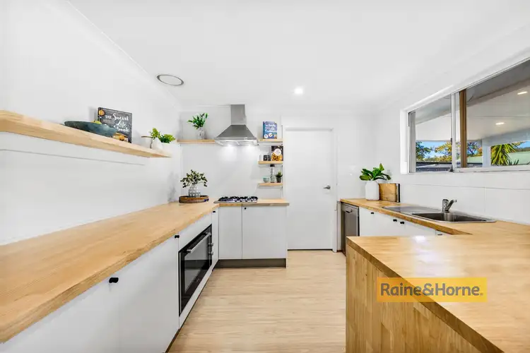 Second view of Homely house listing, 4 Airly Road, Umina Beach NSW 2257
