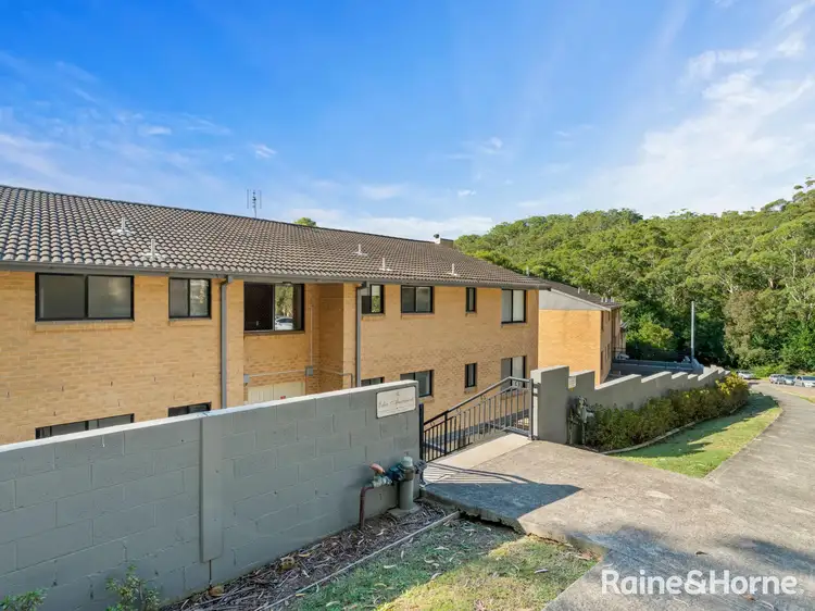 18/14-16 Margin Street, Gosford NSW 2250