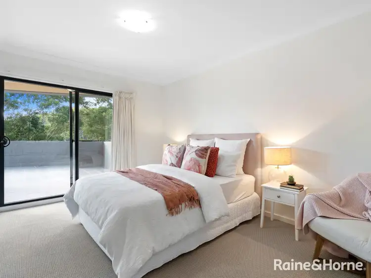 Fifth view of Homely unit listing, 18/14-16 Margin Street, Gosford NSW 2250
