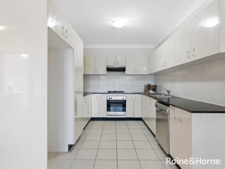 Sixth view of Homely unit listing, 18/14-16 Margin Street, Gosford NSW 2250