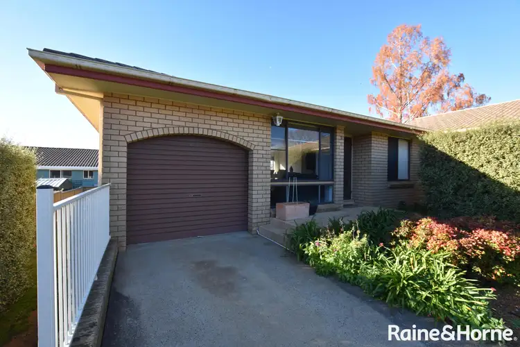 3/1 Mitchell Parade, Orange NSW 2800