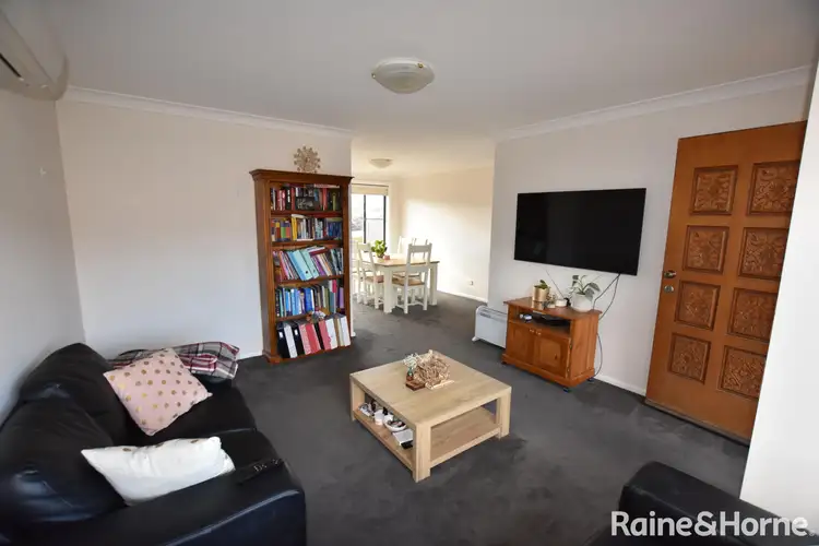 Third view of Homely townhouse listing, 3/1 Mitchell Parade, Orange NSW 2800