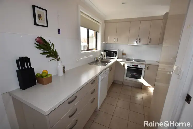 Sixth view of Homely townhouse listing, 3/1 Mitchell Parade, Orange NSW 2800