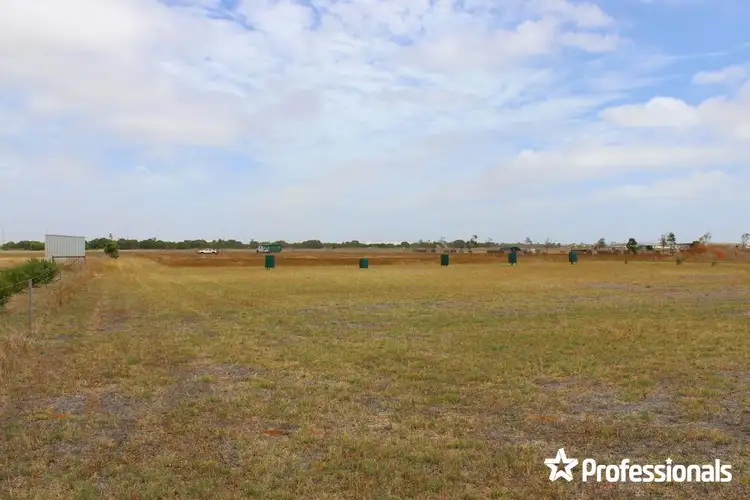 Second view of Homely land listing, 84 Sadler Way, Deepdale WA 6532