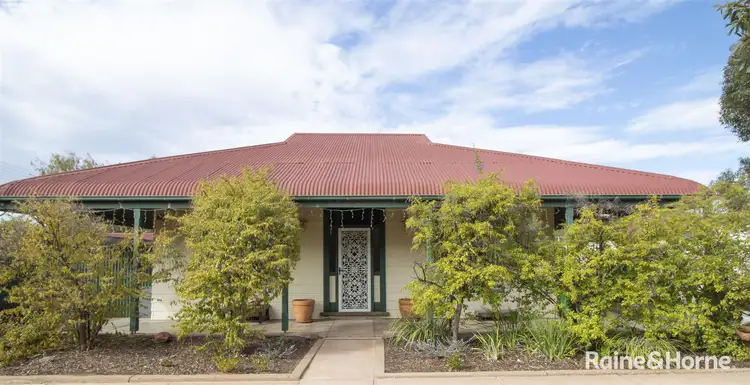 11 Bond Street, Port Augusta West SA 5700