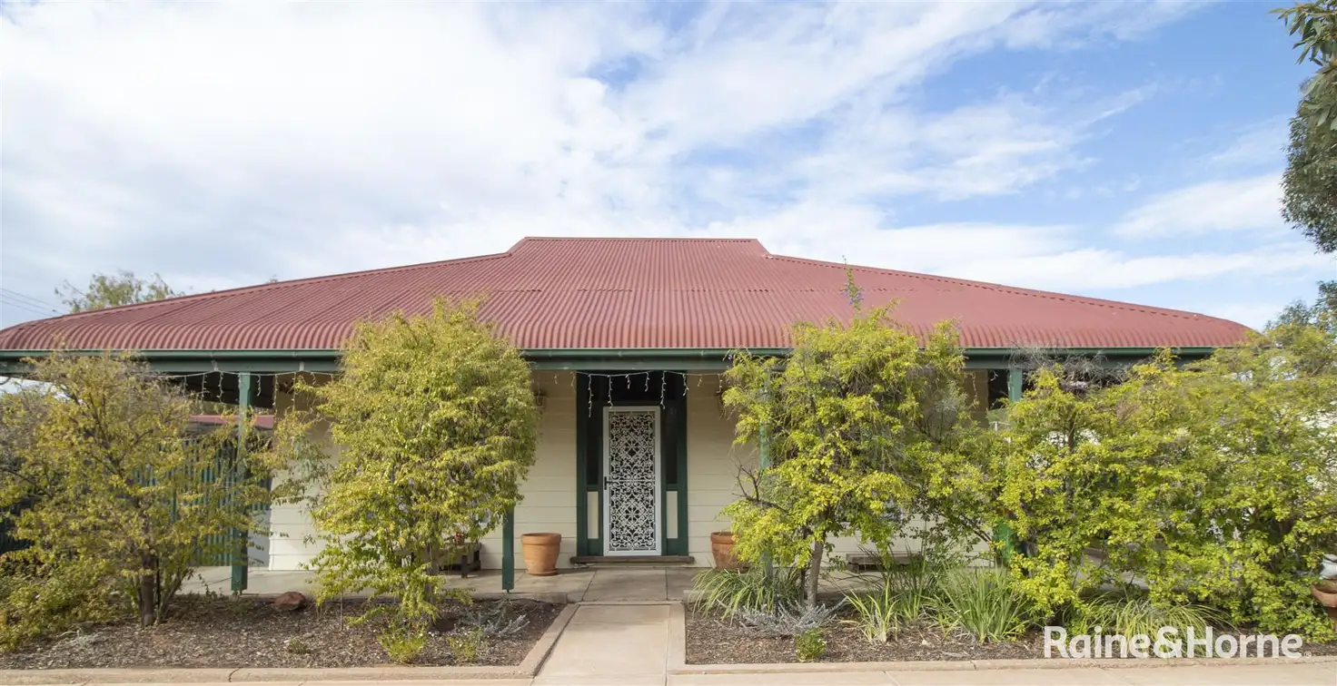 Main view of Homely house listing, 11 Bond Street, Port Augusta West SA 5700