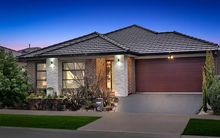 1 Loudon Circuit, Craigieburn VIC 3064