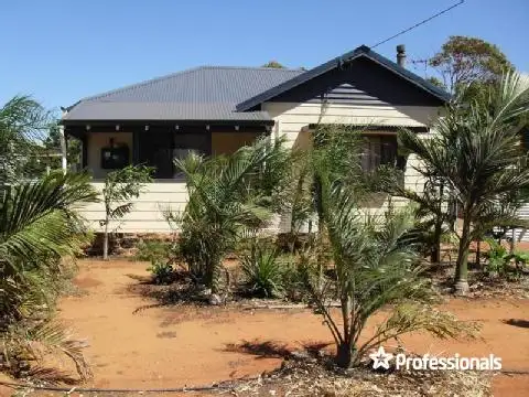 Main view of Homely house listing, 38 Richter Avenue, Morawa WA 6623