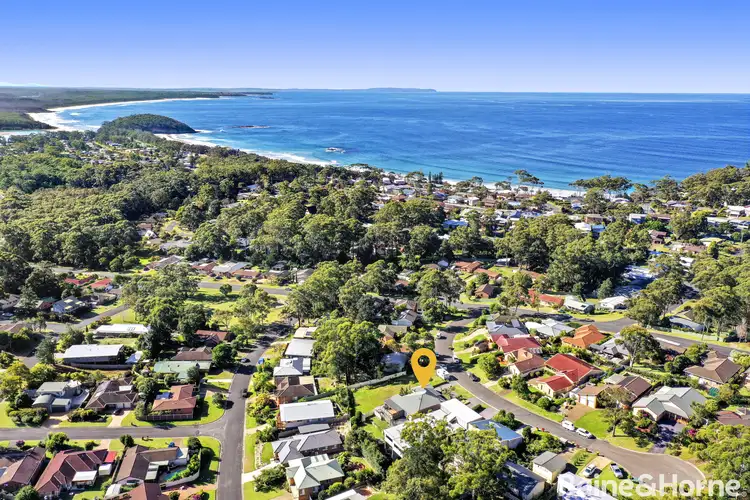 Second view of Homely house listing, 14 Capricorn Avenue, Narrawallee NSW 2539