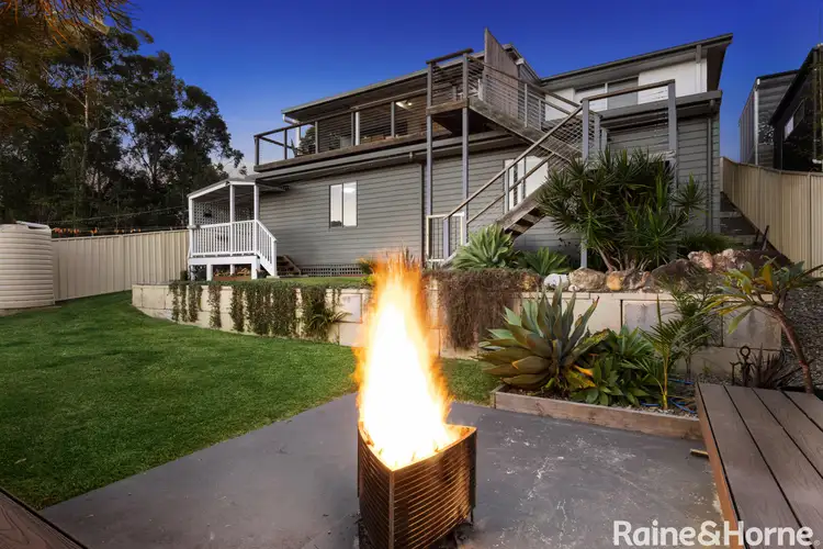Third view of Homely house listing, 14 Capricorn Avenue, Narrawallee NSW 2539