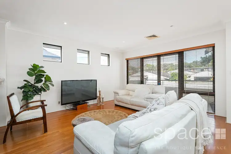 Sixth view of Homely house listing, 4 Tingira Circle, East Fremantle WA 6158
