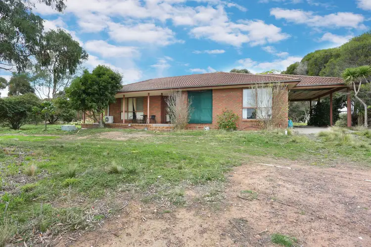 10 Buckley Road, Diggers Rest VIC 3427