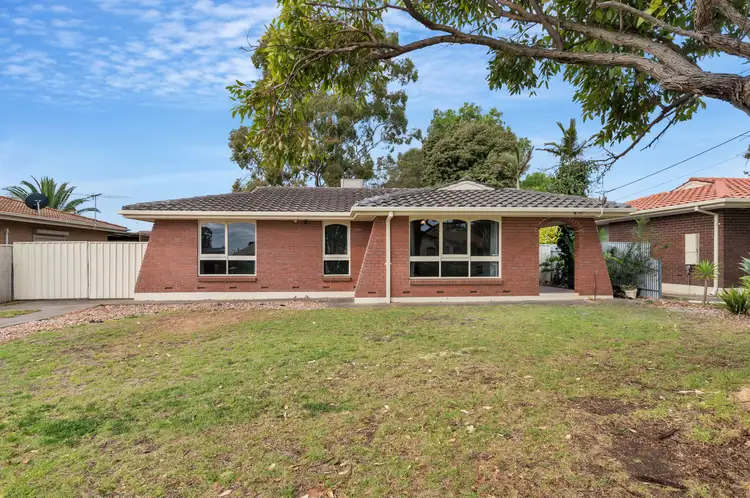 Main view of Homely house listing, 18 Freeman Avenue, Morphett Vale SA 5162