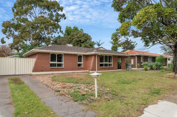 Second view of Homely house listing, 18 Freeman Avenue, Morphett Vale SA 5162